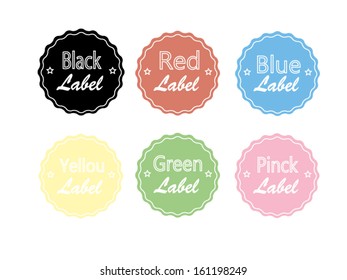 hallmark colors