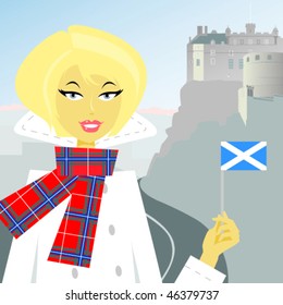 Hallo Edinburgh