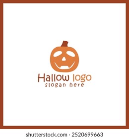 hallow logo for your company