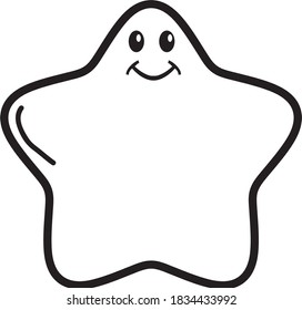 Halloween 2020 vector silhouettes icon and character. Halloween Ghost, Frame, Witch, Haunted House, Moon, Pumpkins and New ghost
