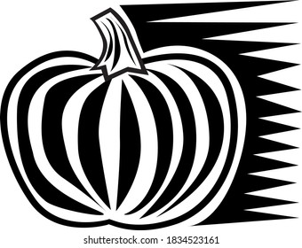 Halloween 2020 vector silhouettes icon and character. Halloween Ghost, Frame, Witch, Haunted House, Moon, Hot New Pumpkins.