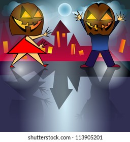halloween
