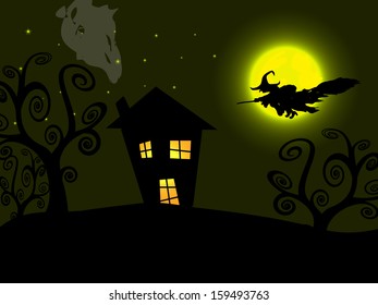 The Halloween
