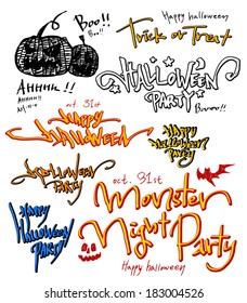 Halloween