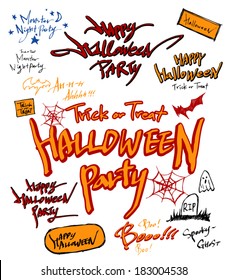 Halloween