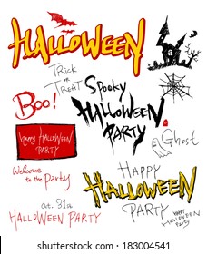 Halloween