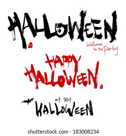 Halloween