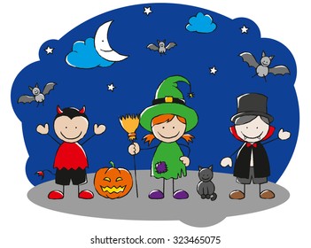 Halloween