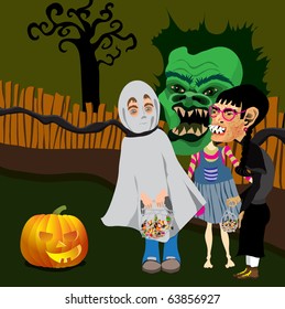Halloween
