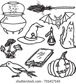 halloween