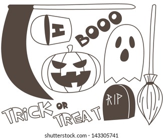Halloween 3