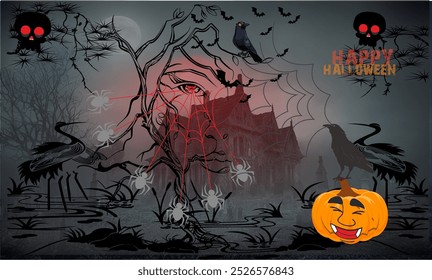 Halloween 31 October celebrate day image