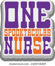 Halloween 3d Retro Design And 
SVG Retro Design File