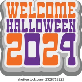 Halloween 3d Retro Design And 
SVG Retro Design File