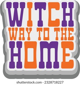 Halloween 3d Retro Design And 
SVG Retro Design File