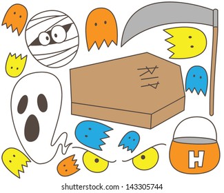 Halloween 4