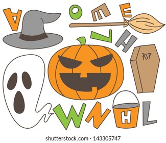 Halloween 5