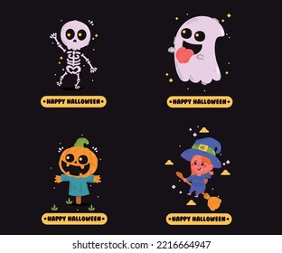 *Halloween or Hallowe'en (a contraction of "All Hallows' evening"), less commonly known as Allhalloween, All Hallows' Eve, or All Saints' Eve, is a celebration observed in many countries...