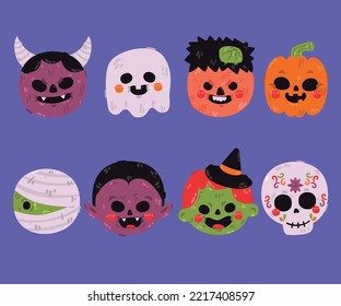 *Halloween or Hallowe'en (a contraction of "All Hallows' evening"), less commonly known as Allhalloween, All Hallows' Eve, or All Saints' Eve, is a celebration observed in many countries..