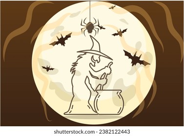 Halloween is an annual festival celebrated in many countries every October 31st, the day before the feast day of all saints in Western Christianity.