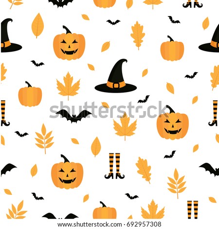 halloween autumn fall cute