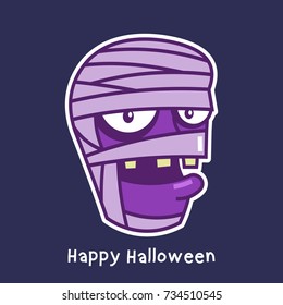 halloween avatar cartoon character