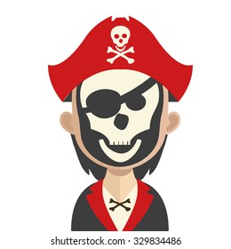 Halloween Avatar icon