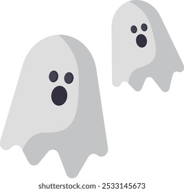 Halloween bebê fantasma boo engraçado outono outubro medo