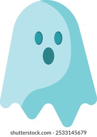Halloween baby ghost boo funny autumn october fear