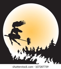 Halloween Background