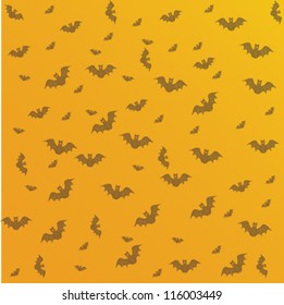  halloween background
