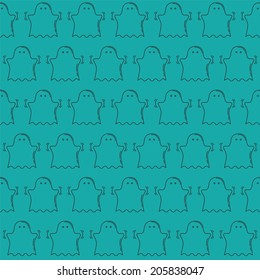 Halloween background