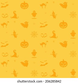 Halloween background