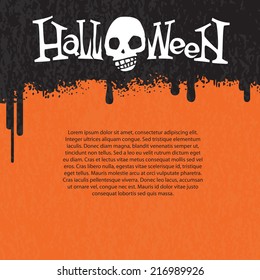 halloween background