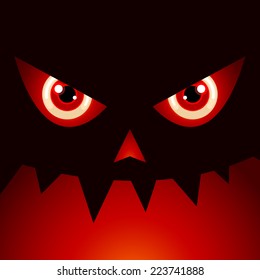 Halloween background
