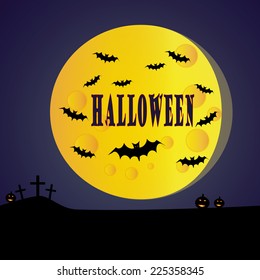 halloween background