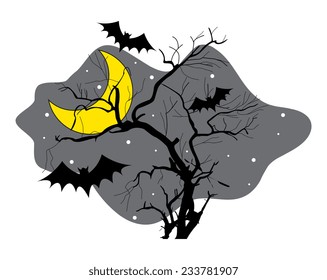 Halloween Background