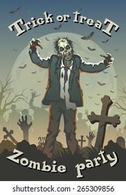 halloween background