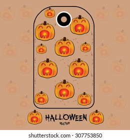 Halloween  background