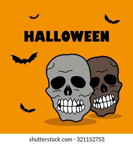 halloween background