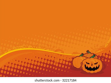 halloween background