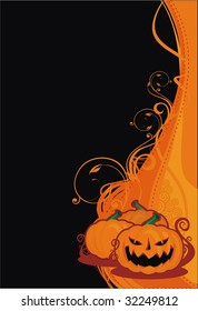 halloween background