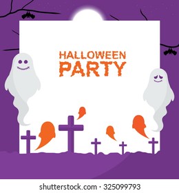 Halloween Background