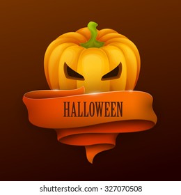 Halloween background