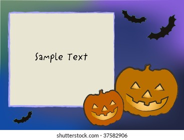 halloween background