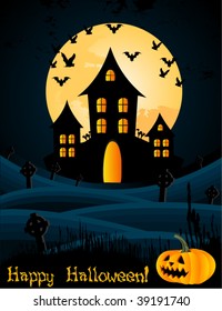halloween background
