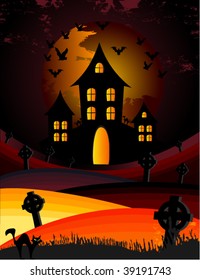 halloween background