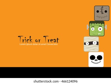 halloween background 