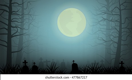 halloween background