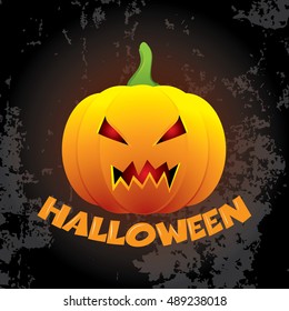 Halloween background
